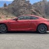 2020 Lexus RC F