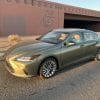 2021 Lexus ES 300h Ultra Luxury