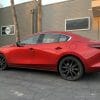 2021 Mazda 3