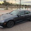 2021 Hyundai Sonata N Line