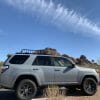 2021 Toyota 4Runner Special Trail Edition Main