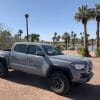 The 2021 Toyota Tacoma SR5