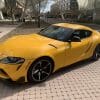 2021 Toyota GR Supra Review