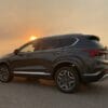 2021 Hyundai Sante Fe Calligraphy