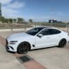 2022 Genesis G70 3.3T RWD