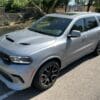 2021 Durango SRT Hellcat