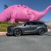 2021 Toyota Highlander XSE AWD