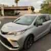 2021 Toyota Sienna Hybrid XSE Review