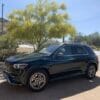 2022 Mercedes GLE53W4