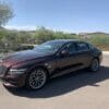 2021 Genesis G80 2.5T Prestige Review