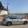 2022 Honda Civic Touring