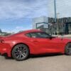 2021 Toyota GR Supra 2.0 Review