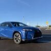 Lexus UX 250