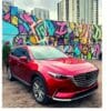 2022 Mazda CX-9