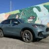 2023 Honda HR-V