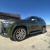 2022 Lexus LX 600 Ultra Luxury