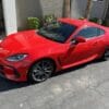 2022 BRZ Limited 6-Speed Manual