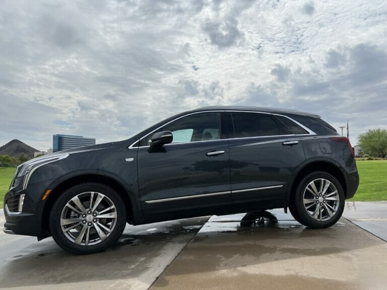 2023 Cadillac XT5 Premium Luxury AWD