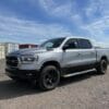 2022 Dodge Ram 1500 Big Horn Crew Cab 4X4 Review