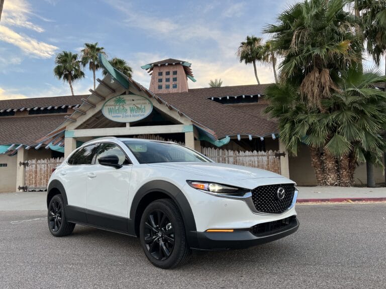 2023 Mazda CX-30 Turbo Premium Plus