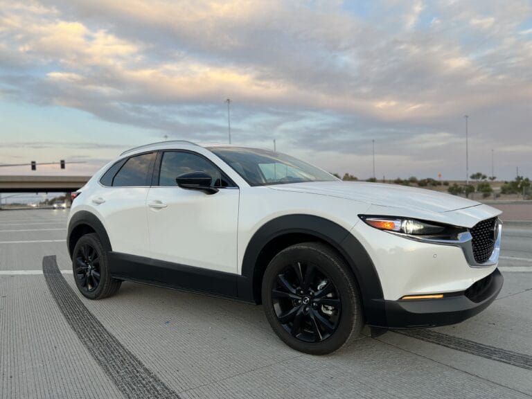 2023 Mazda CX-30 Turbo Premium Plus