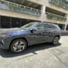 The 2023 Hyundai Tucson Limited AWD Hybrid