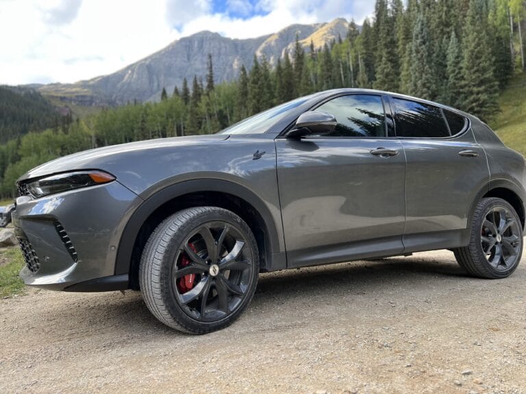 2023 Dodge Hornet GT