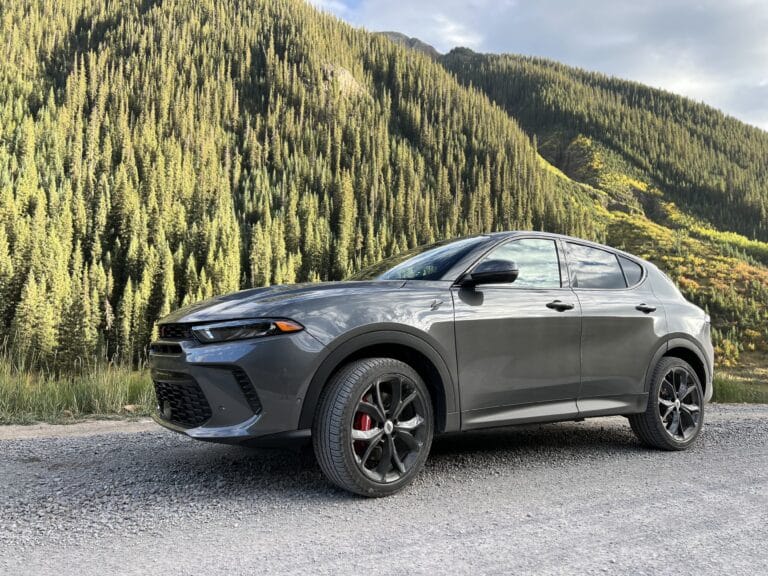 2023 Dodge Hornet GT