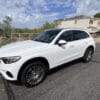 2023 Mercedes GLC300W