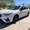 2024 Subaru Impreza RS