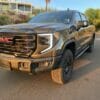 2023 Sierra 1500 4WD Crew Cab AT4X AEV