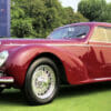 1939 Alfa Romeo 6C 2500