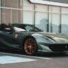 Ferrari 812