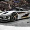 Koenigsegg One:1