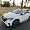 2023 Mercedes EQE350X