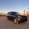 2023 Range Rover PHEV SE SWB Review