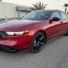 2023 Honda Accord Sport-L Hybrid