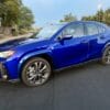 2023 Lexus UX 250h F SPORT Premium