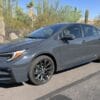 2023 Toyota Corolla Hybrid SE AWD