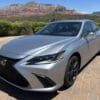 2023 Lexus ES 300h F SPORT