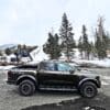 2024 Ford Ranger Raptor Snowbowl AZ