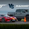 Image Source:Hennessey Performance/ Youtube