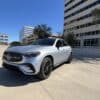2024 Mercedes-Benz GLC 300