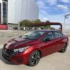 2024 Nissan Versa SR