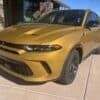 2024 Dodge Hornet R/T Plus PHEV