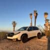 Subaru Forester Sport