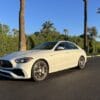 2023 Mercedes-Benz C43