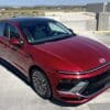 2024 Hyundai Sonata Hybrid