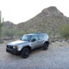 2024 Toyota Land Cruiser 1958