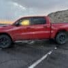 2025 Ram 1500 Tradesman Crew Cab 4x4